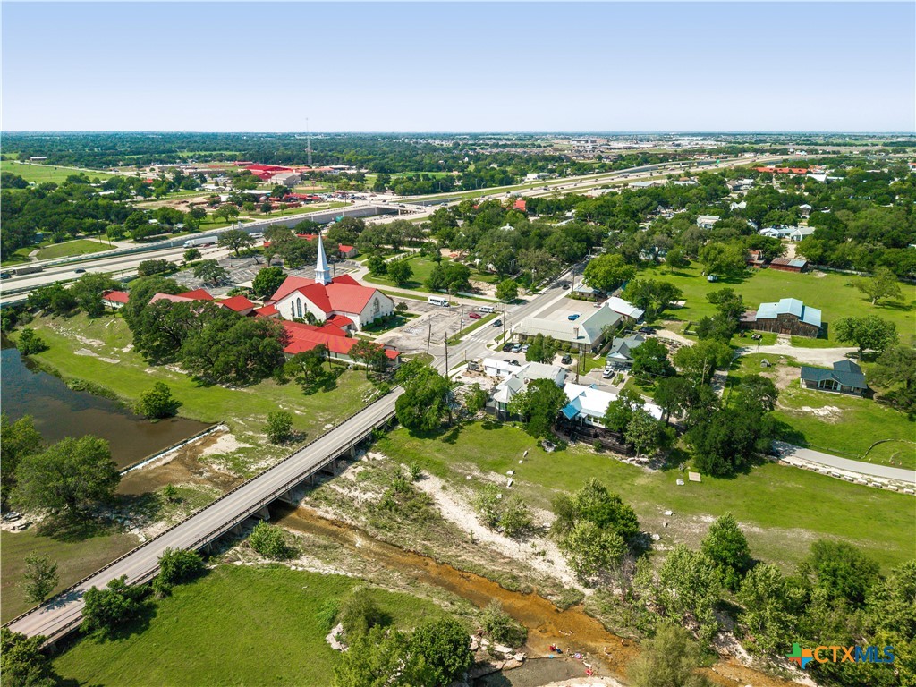 209 South Main Street Salado, TX 76571 - Photo 36 of 38