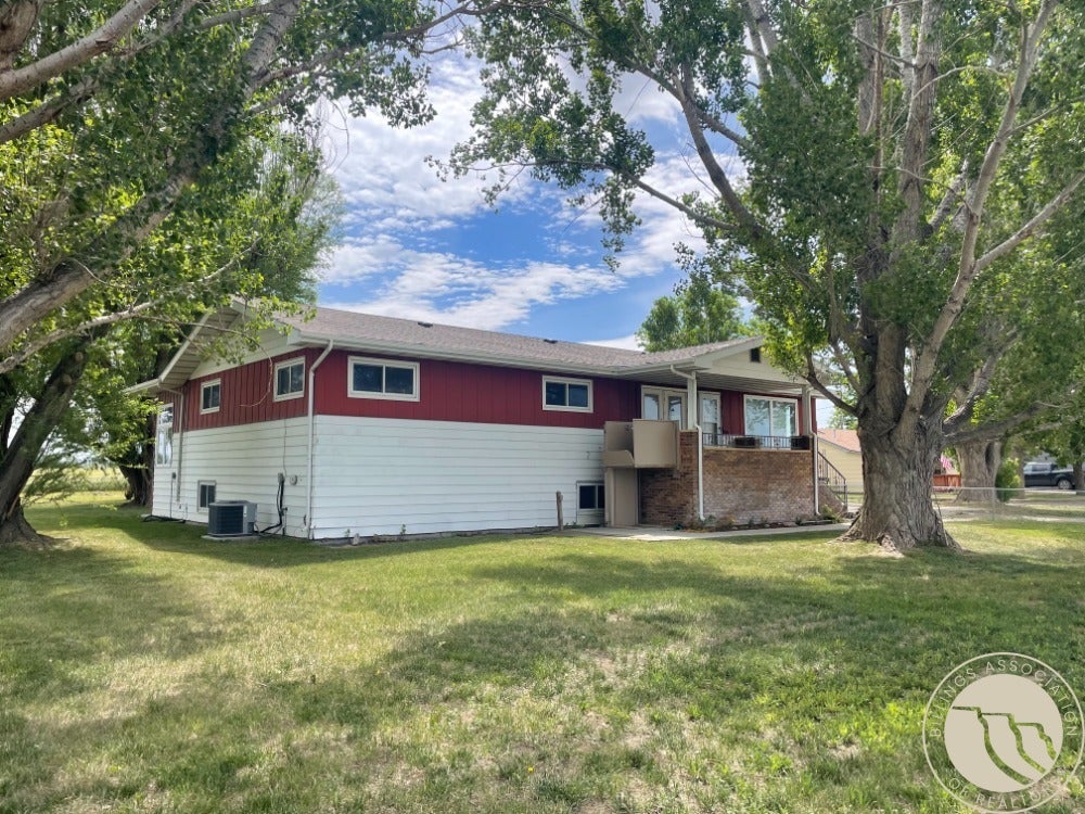 2381 South 16th Road Ballantine, MT 59006 - Photo 2 of 5 Gallery Image 2