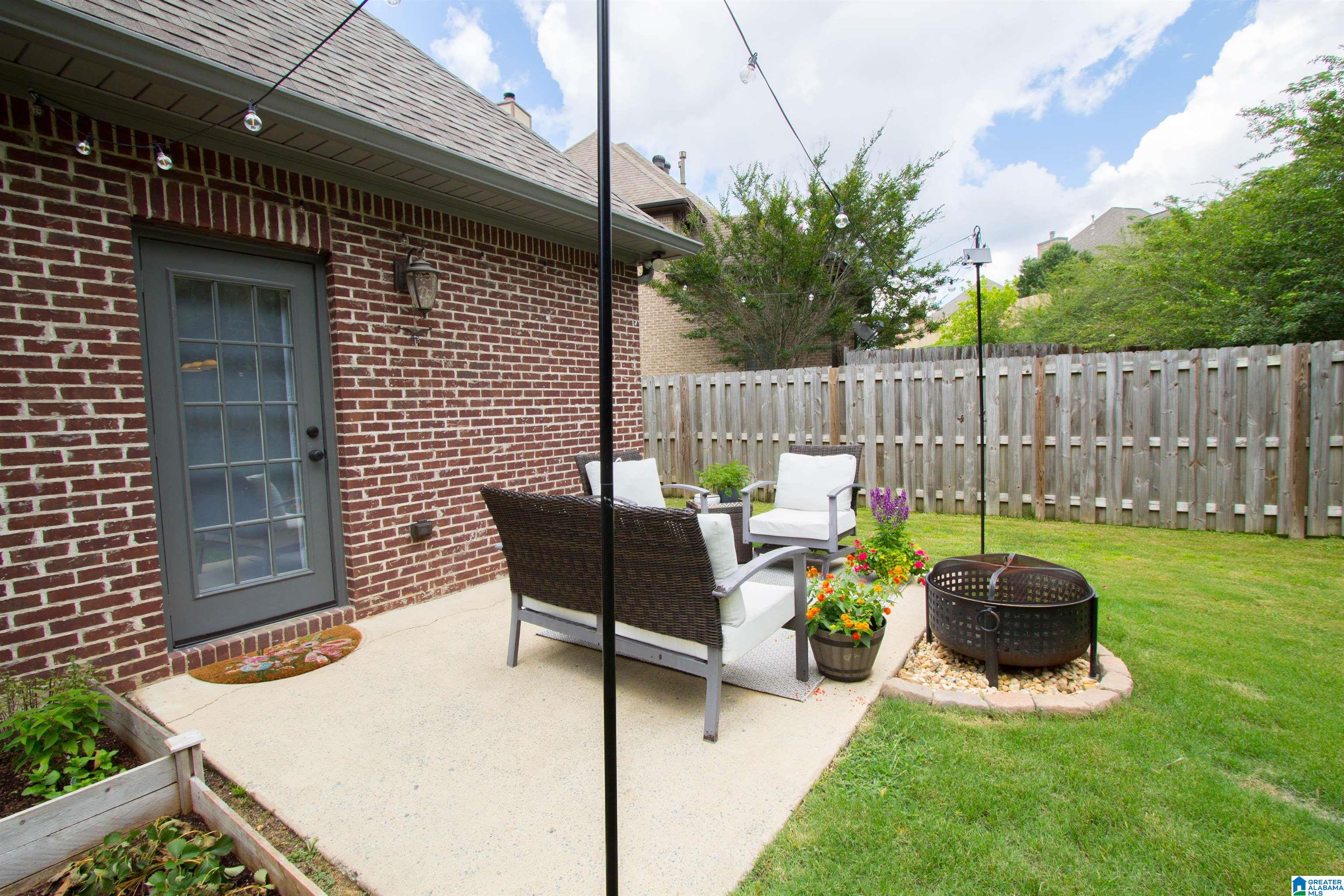 3599 Harrier Road Trussville, AL 35173 - Photo 51 of 53