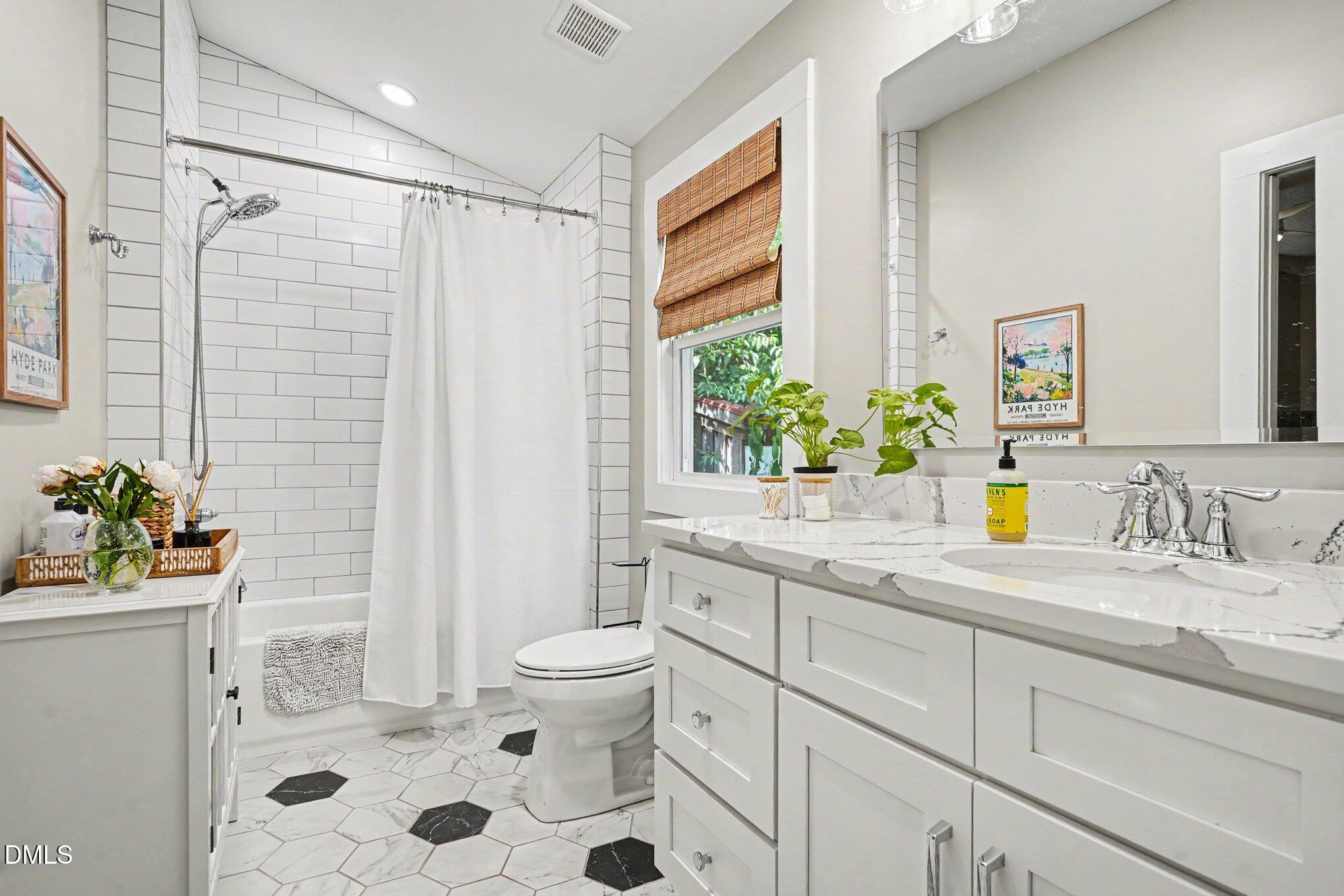 1008 Parker Street Raleigh, NC 27607 - Photo 15 of 30