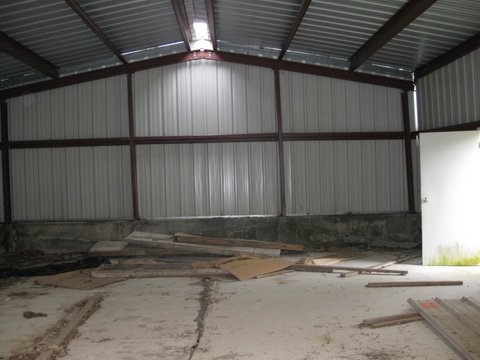4033 Salt River Road Shepherd, MI 48883 - Photo 3 of 13 1799525-2.JPG