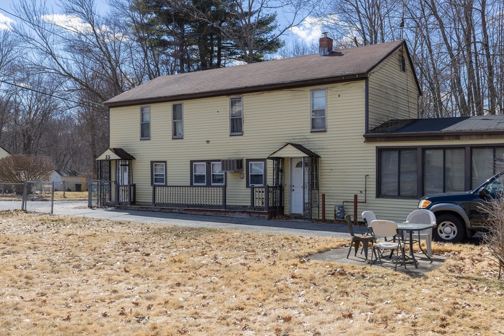 35 Canobieola Road Methuen, MA 01844 - Photo 1 of 22