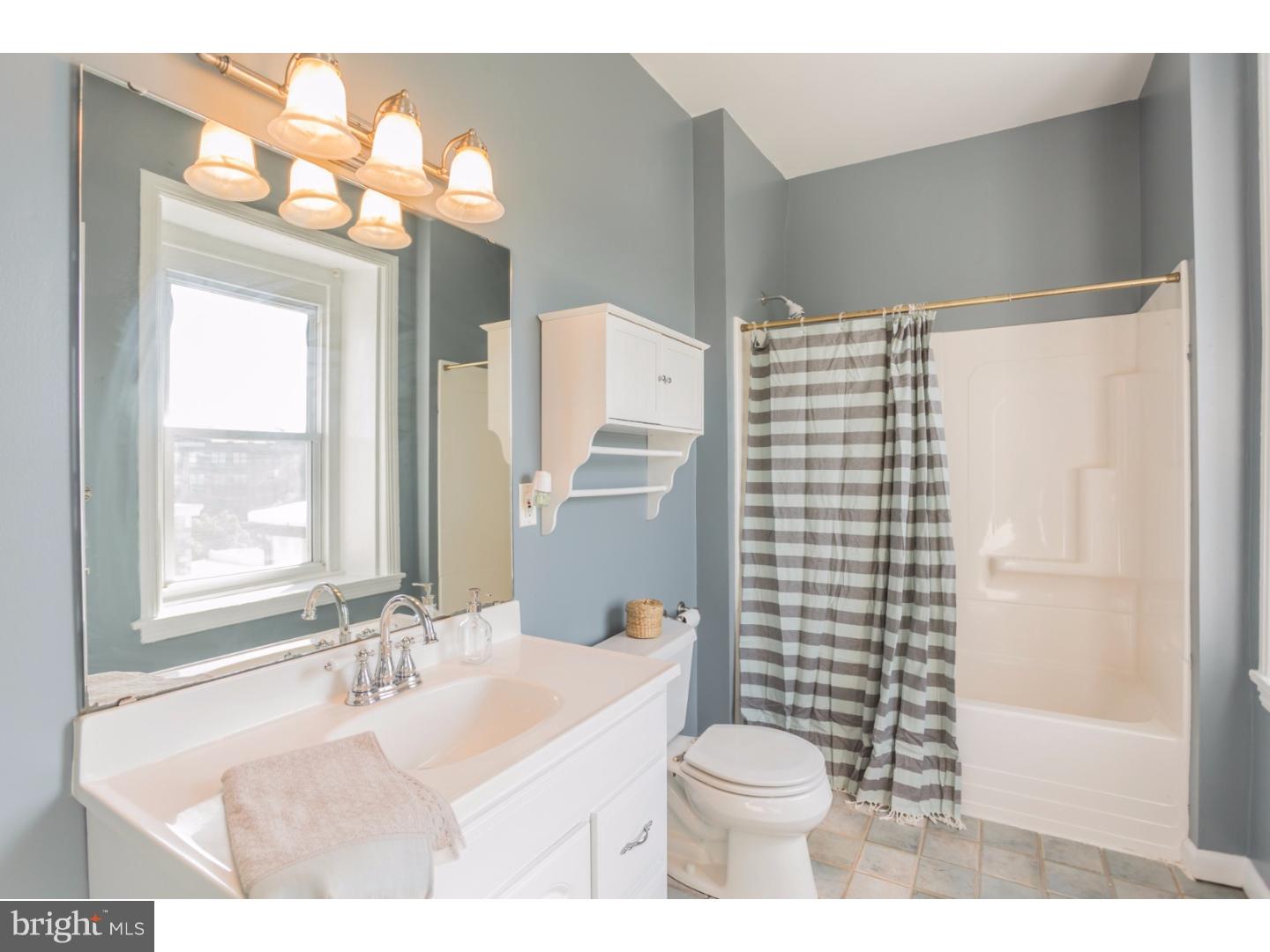 128 Ripka Street Philadelphia, PA 19127 - Photo 14 of 18 Master Bathroom
