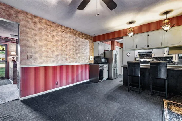 $399,000 | 319 Robin Court, St. Joseph, MI 49085