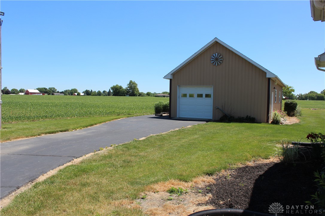 1434 North Tecumseh Road Springfield, OH 45504 - Photo 35 of 48