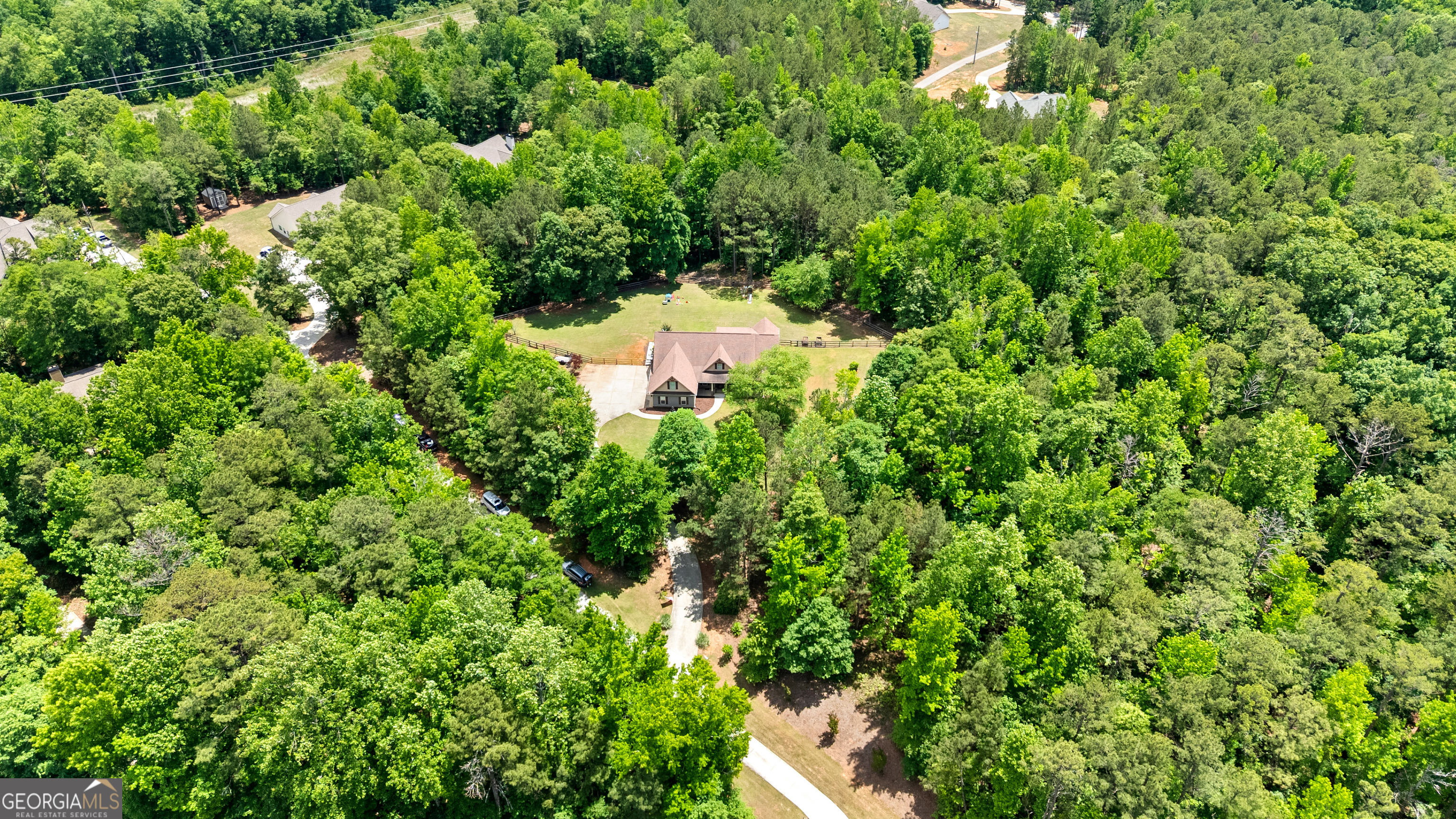 2694 Welcome Road Newnan, GA 30263 - Photo 56 of 61