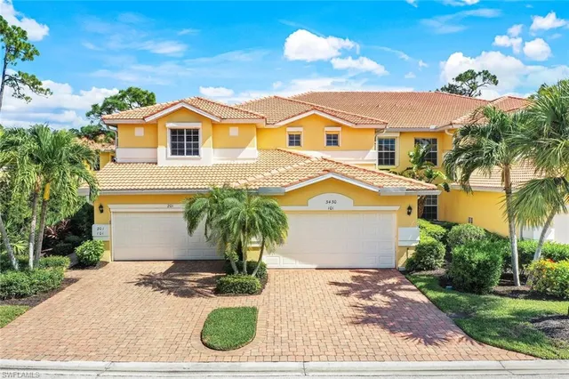 a view of house with garden