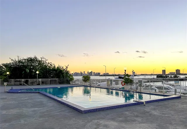 $3,000 | 7904 West Drive, Unit 305, North Bay Village, FL 33141