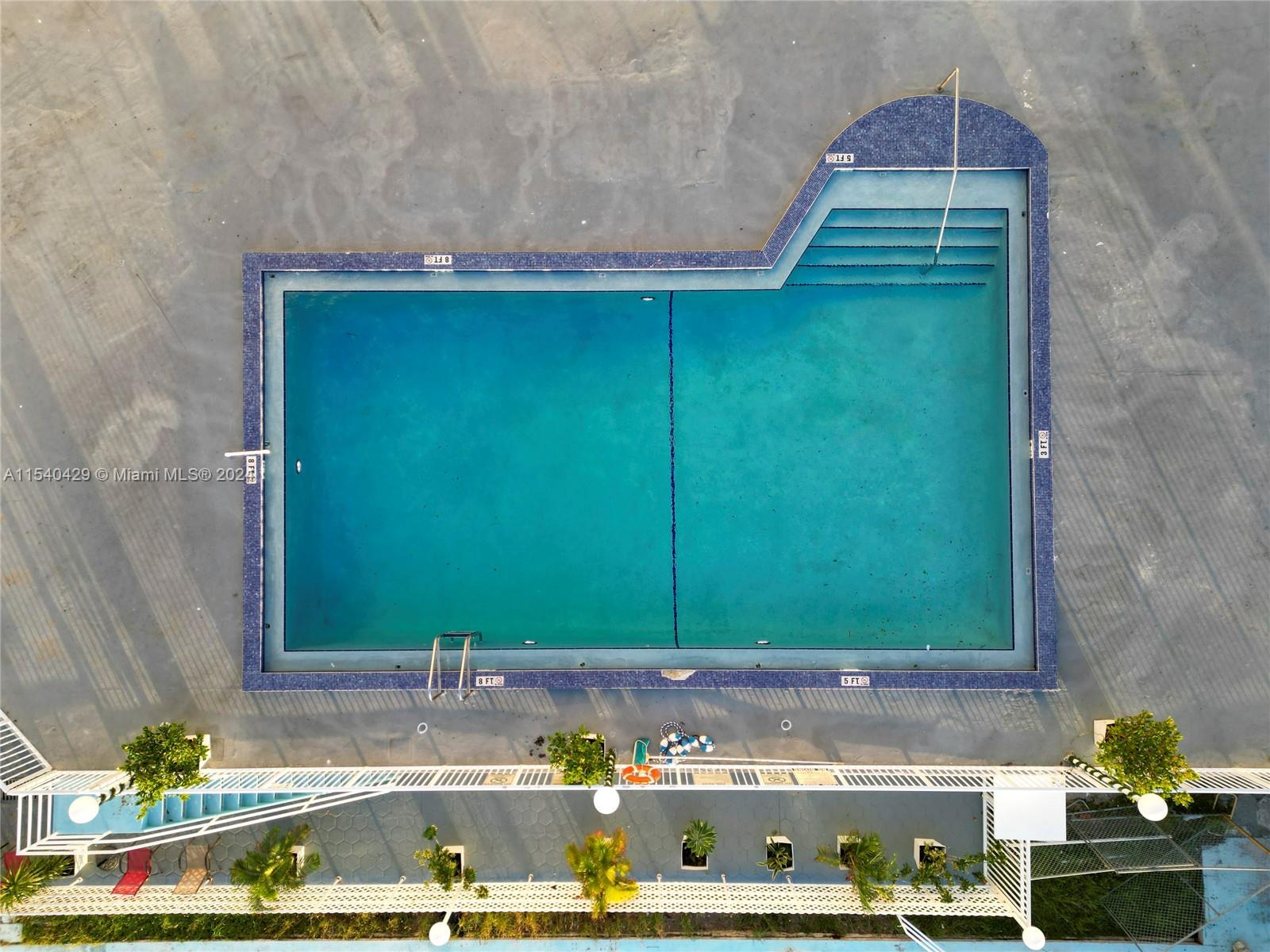 7904 West Drive, Unit 305 North Bay Village, FL 33141 - Photo 31 of 34