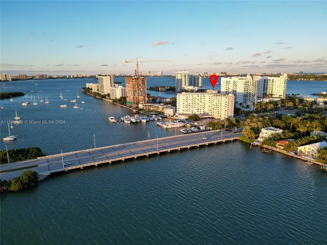 $3,000 | 7904 West Drive, Unit 305, North Bay Village, FL 33141