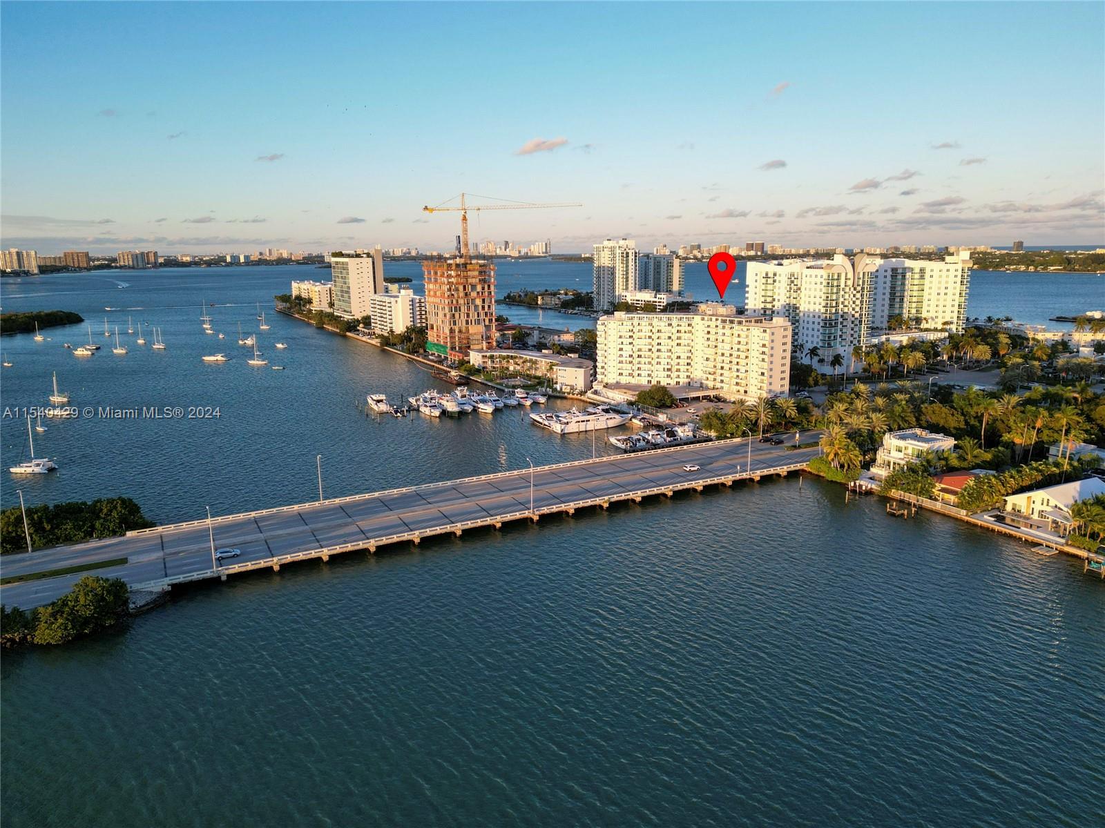 7904 West Drive, Unit 305 North Bay Village, FL 33141 - Photo 33 of 34