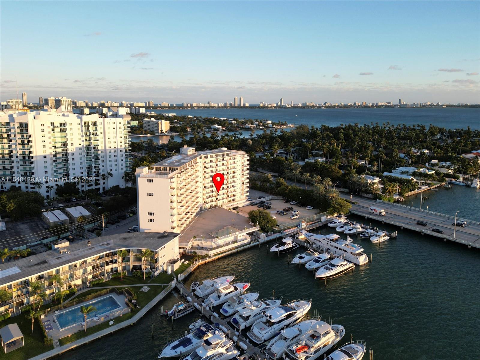 7904 West Drive, Unit 305 North Bay Village, FL 33141 - Photo 34 of 34