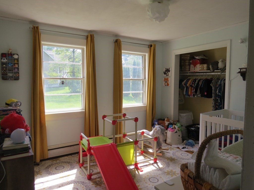 113 Old Ferry Road Haverhill, MA 01830 - Photo 12 of 22 a living room with furniture and a window