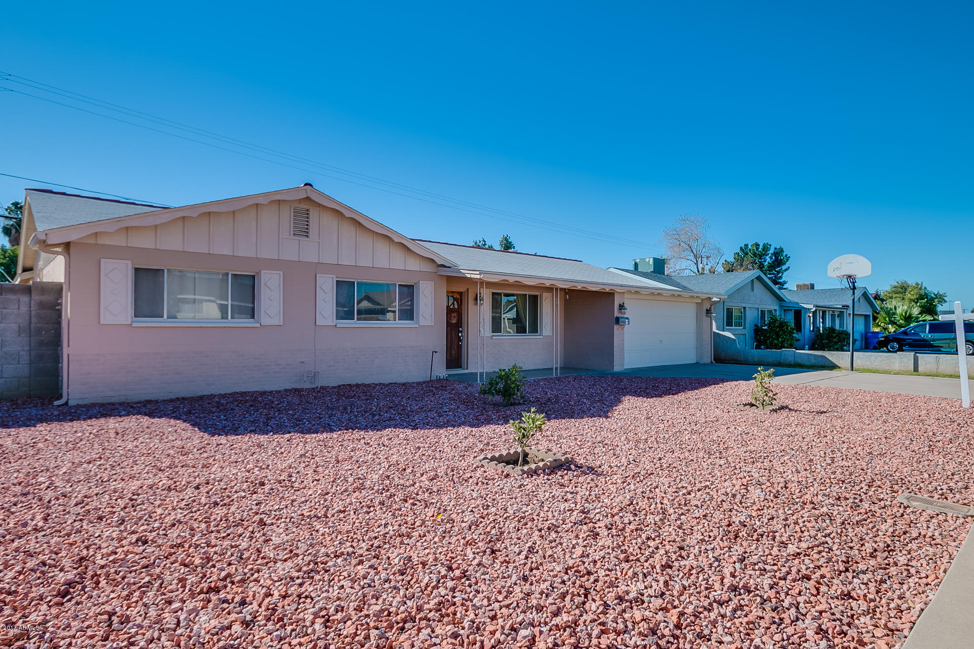3131 West Charter Oak Road Phoenix, AZ 85029 - Photo 3 of 51 Front of Home