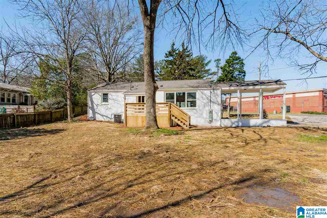 4903 Montevallo Road Birmingham, AL 35210 - Photo 30 of 31