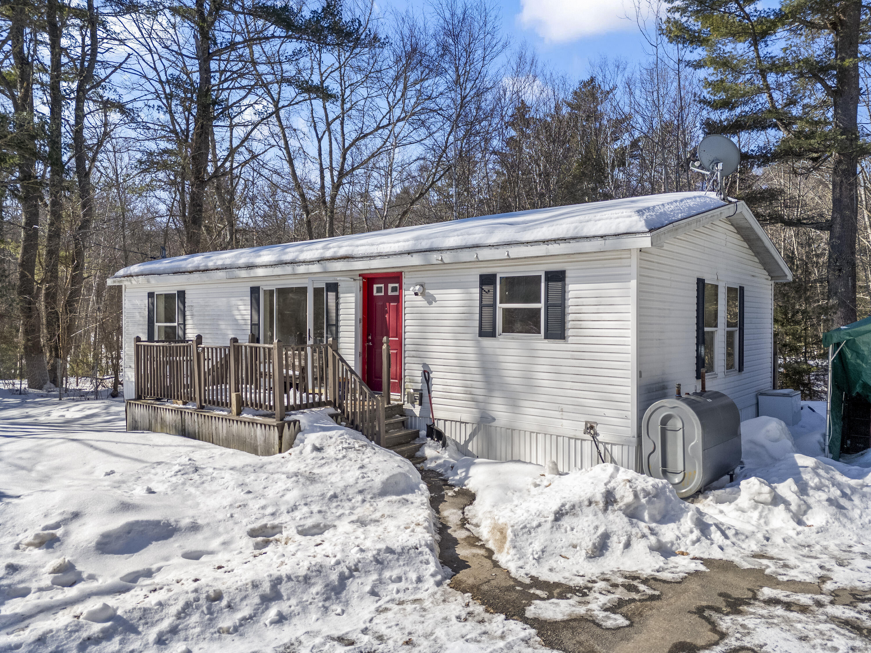 245 5 Islands Road Georgetown, ME 04548 - Photo 1 of 32 245 Five Islands Rd_104