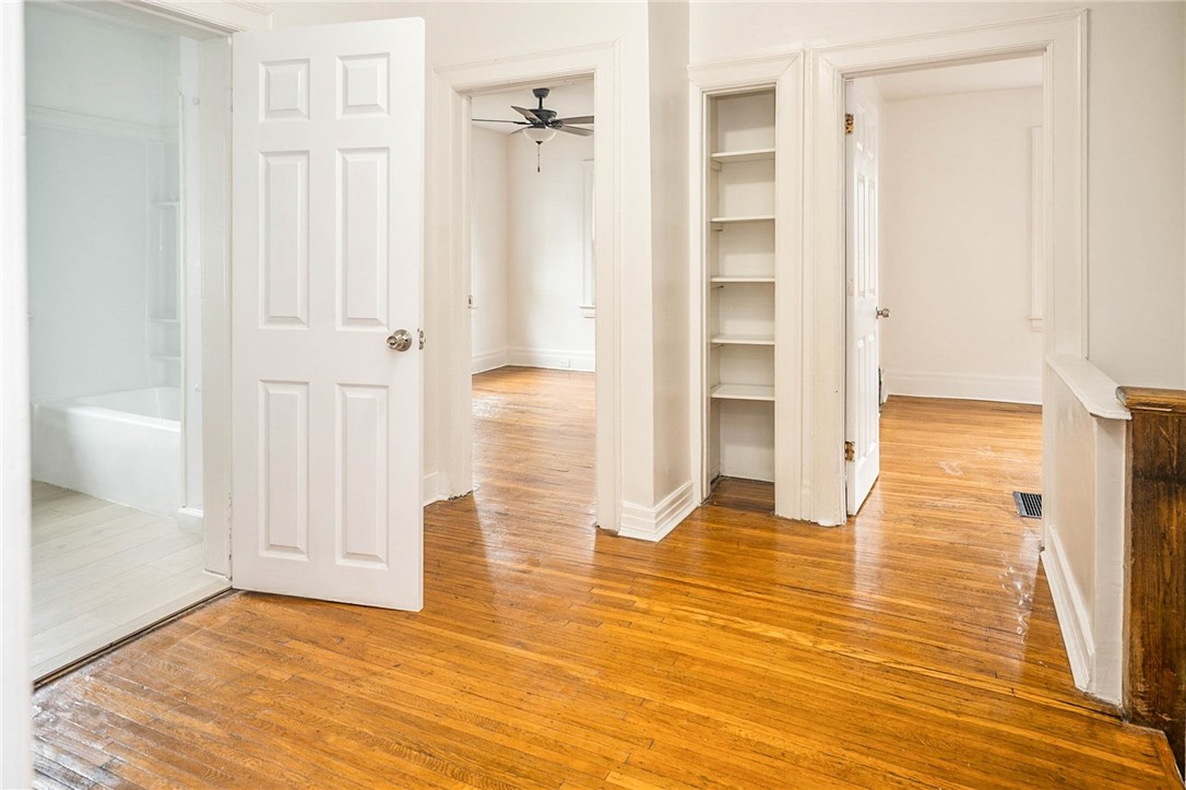 218 Wellington Avenue Rochester, NY 14611 - Photo 36 of 44