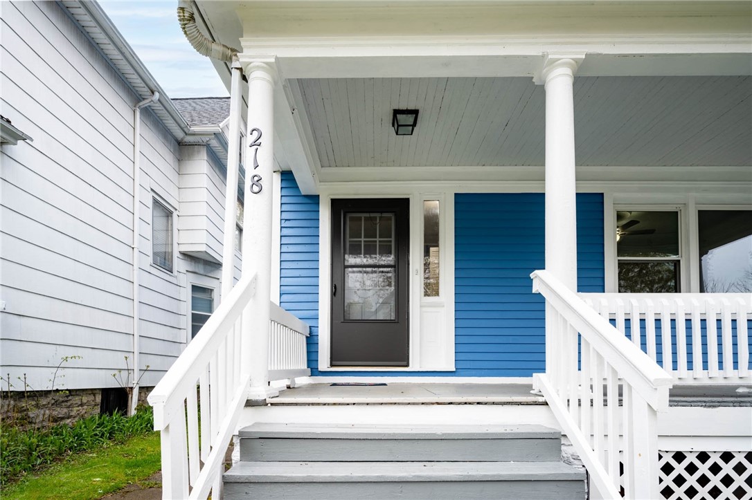 218 Wellington Avenue Rochester, NY 14611 - Photo 4 of 44