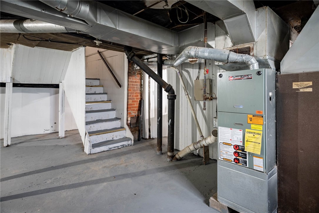 218 Wellington Avenue Rochester, NY 14611 - Photo 42 of 44