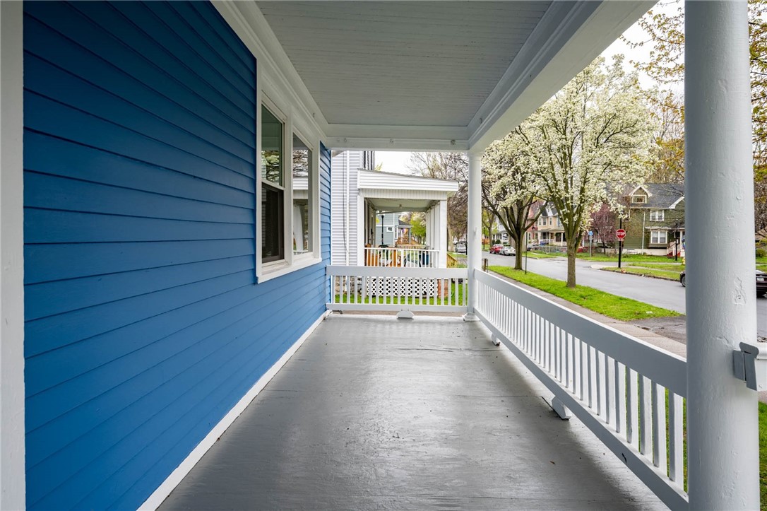 218 Wellington Avenue Rochester, NY 14611 - Photo 5 of 44