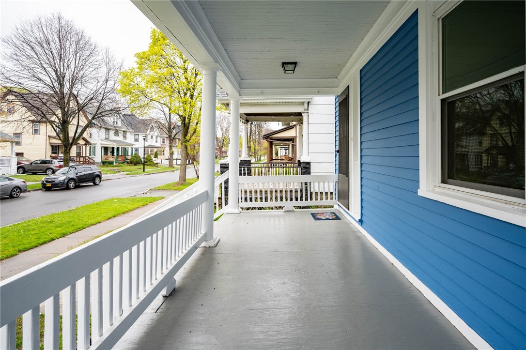 218 Wellington Avenue Rochester, NY 14611 - Photo 8 of 44