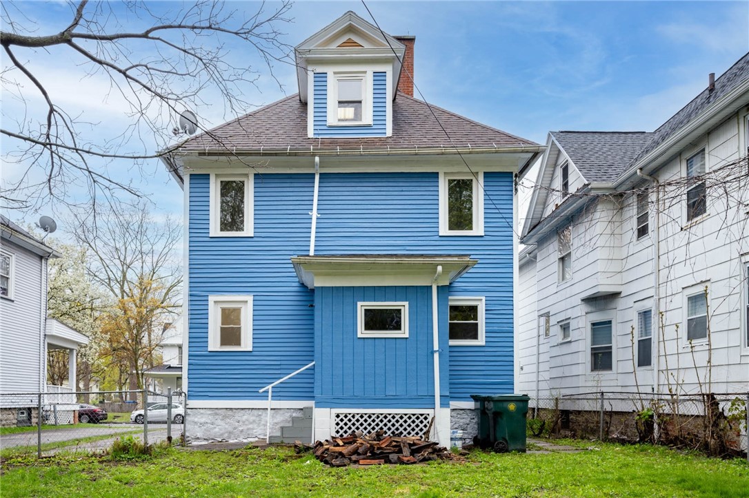 218 Wellington Avenue Rochester, NY 14611 - Photo 9 of 44