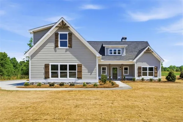 $549,900 | 3575 Bold Springs Road, Monroe, GA 30656