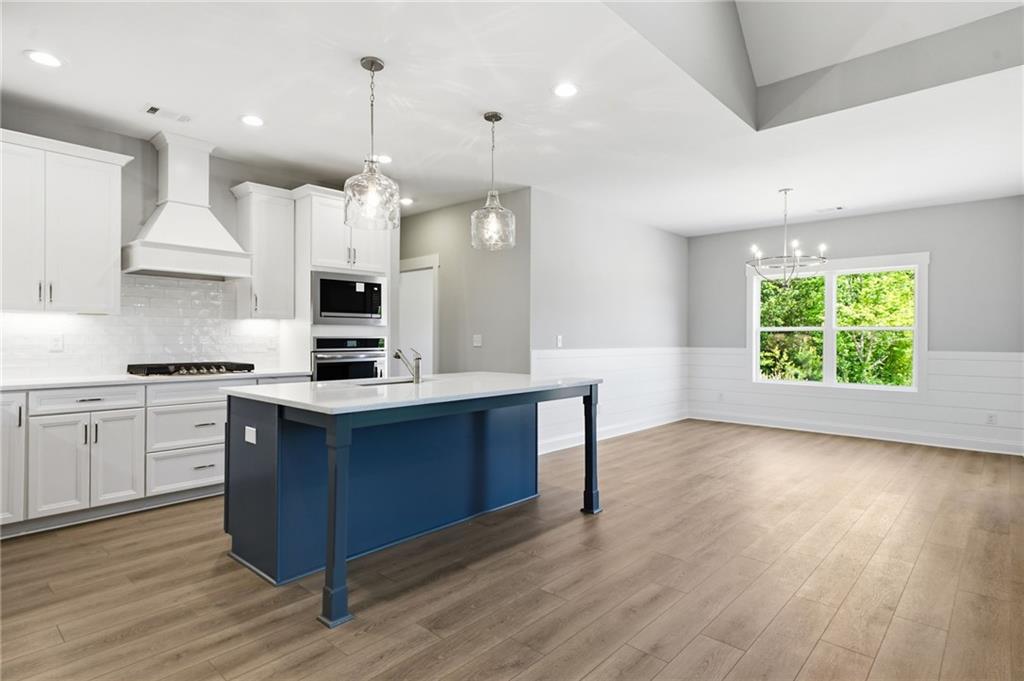 3575 Bold Springs Road Monroe, GA 30656 - Photo 15 of 52