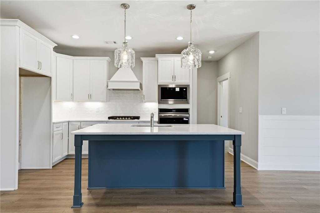 3575 Bold Springs Road Monroe, GA 30656 - Photo 16 of 52