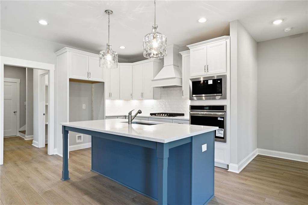 3575 Bold Springs Road Monroe, GA 30656 - Photo 17 of 52