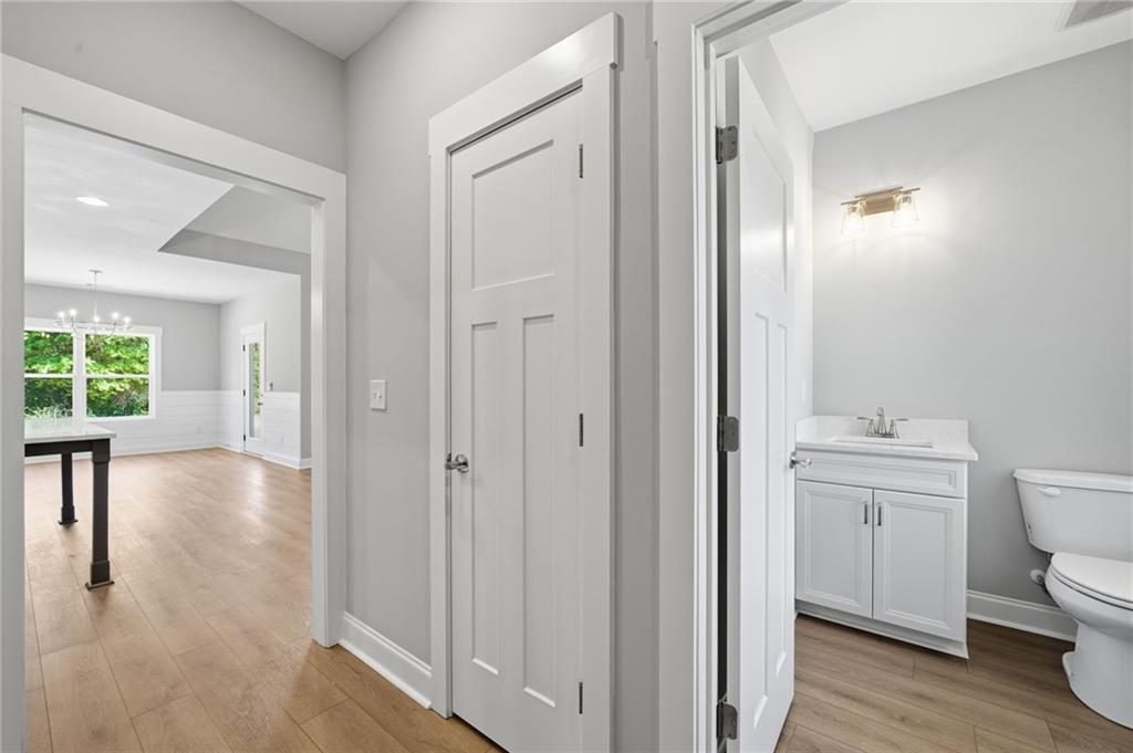 3575 Bold Springs Road Monroe, GA 30656 - Photo 23 of 52