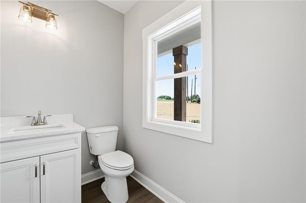 3575 Bold Springs Road Monroe, GA 30656 - Photo 24 of 52