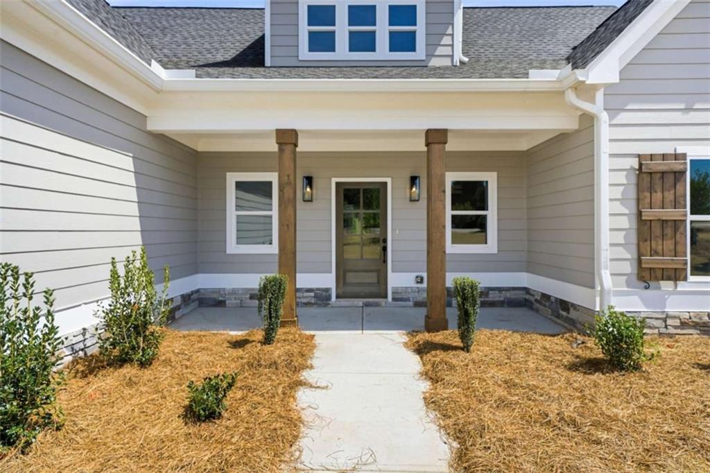 3575 Bold Springs Road Monroe, GA 30656 - Photo 3 of 52