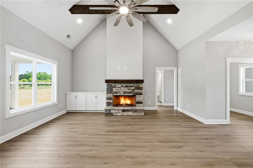 3575 Bold Springs Road Monroe, GA 30656 - Photo 4 of 52