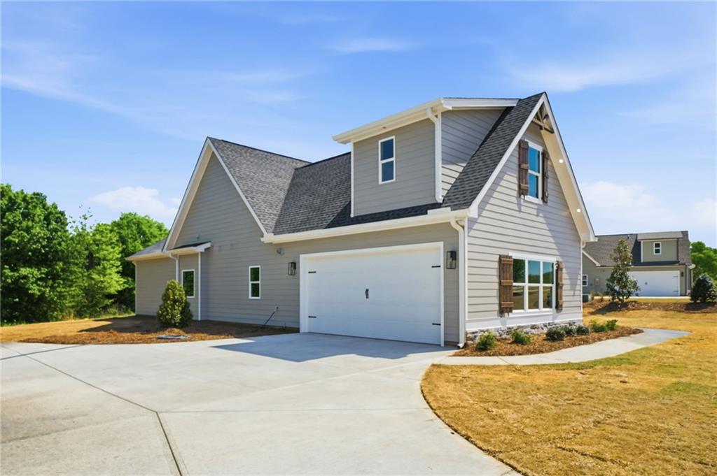 3575 Bold Springs Road Monroe, GA 30656 - Photo 45 of 52