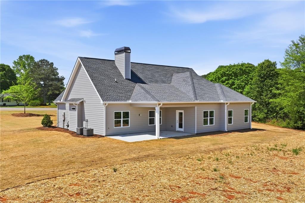 3575 Bold Springs Road Monroe, GA 30656 - Photo 46 of 52