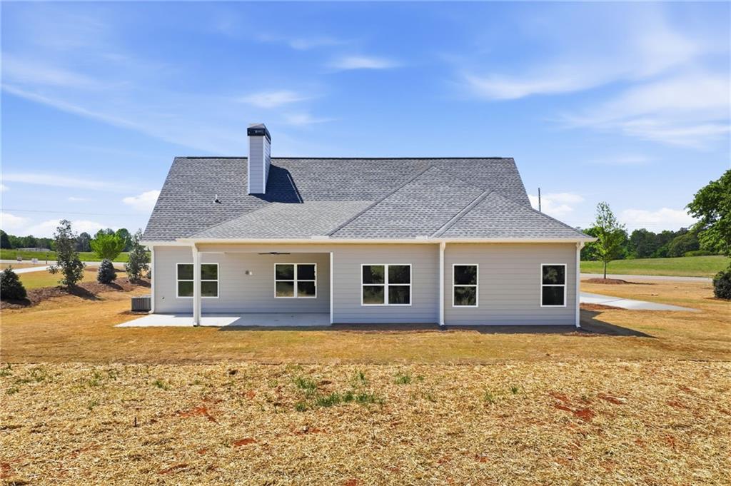 3575 Bold Springs Road Monroe, GA 30656 - Photo 47 of 52