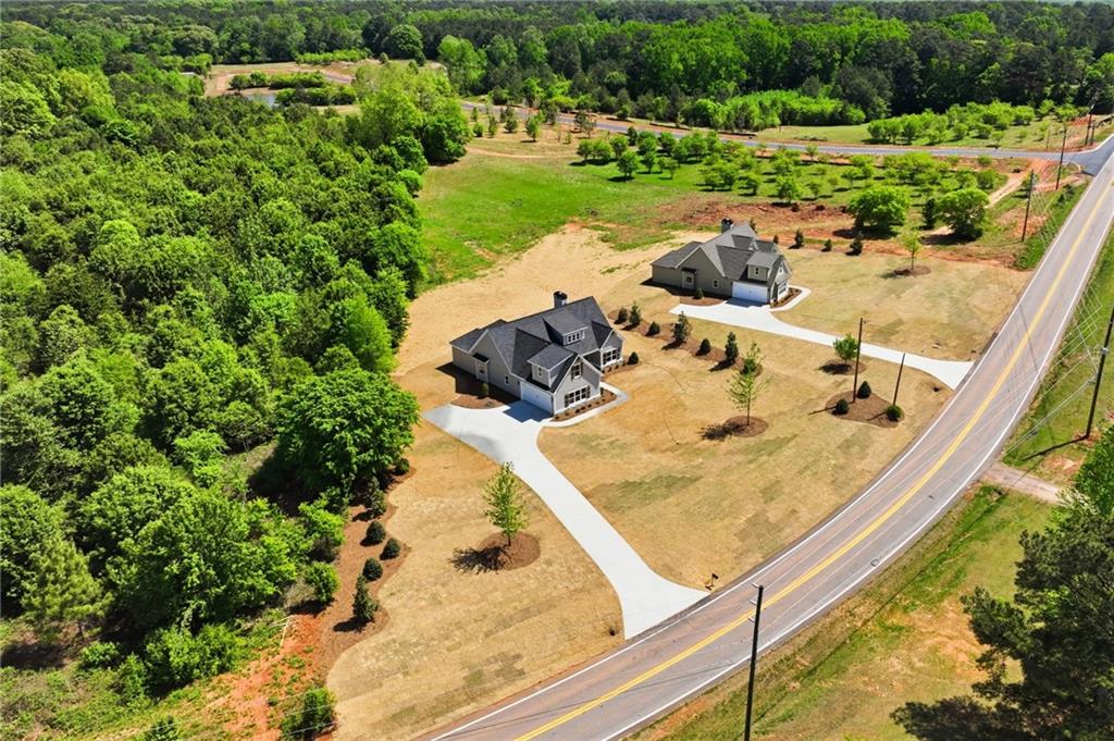 3575 Bold Springs Road Monroe, GA 30656 - Photo 49 of 52