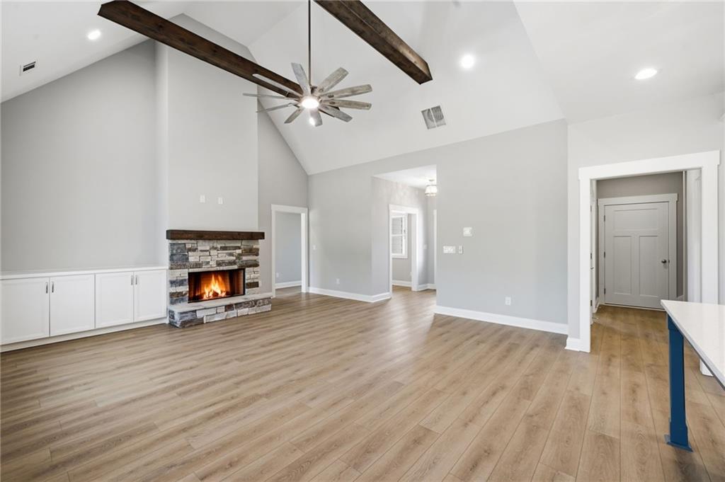 3575 Bold Springs Road Monroe, GA 30656 - Photo 5 of 52