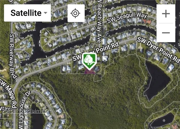 $198,500 | 532 Southwest Marion Court, Palm City, FL 34990
