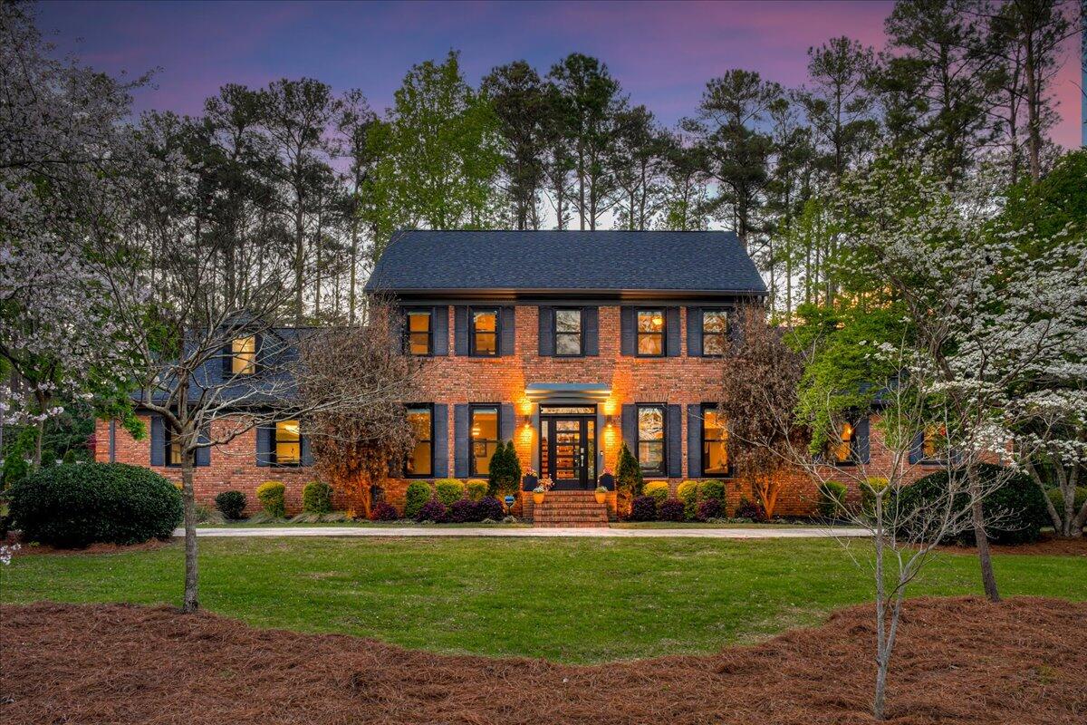 3407 Wheeler Road Augusta, GA 30909 - Photo 1 of 73 001-201