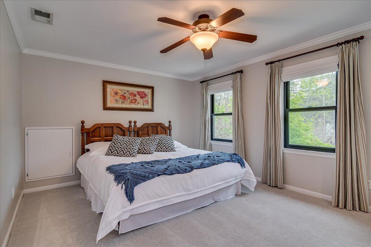 3407 Wheeler Road Augusta, GA 30909 - Photo 55 of 73 066-160