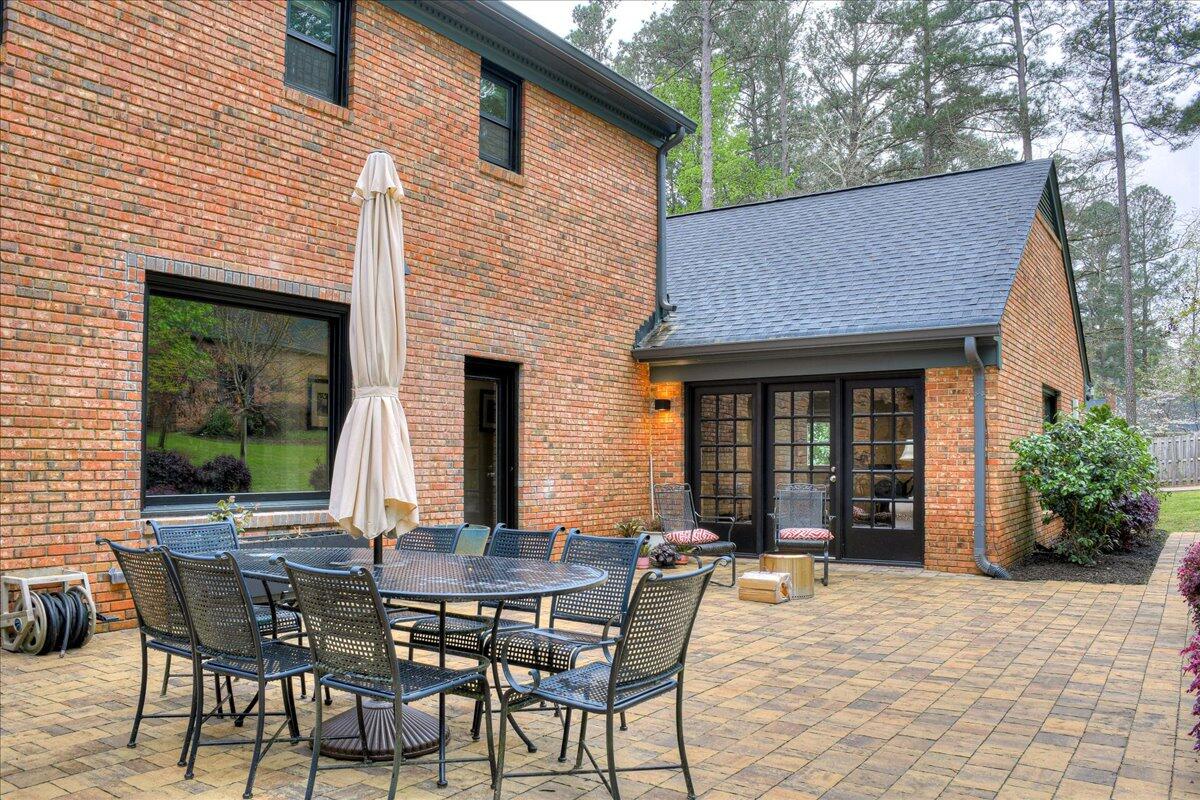 3407 Wheeler Road Augusta, GA 30909 - Photo 56 of 73 069-163