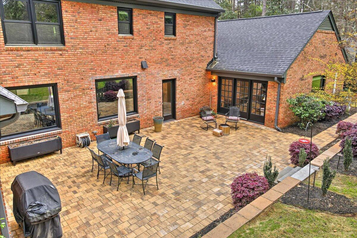3407 Wheeler Road Augusta, GA 30909 - Photo 6 of 73 096-187