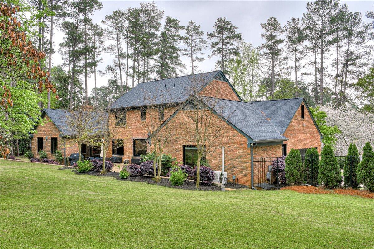 3407 Wheeler Road Augusta, GA 30909 - Photo 61 of 73 074-167
