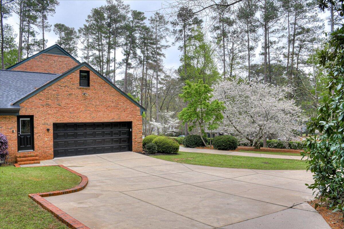 3407 Wheeler Road Augusta, GA 30909 - Photo 67 of 73 094-185