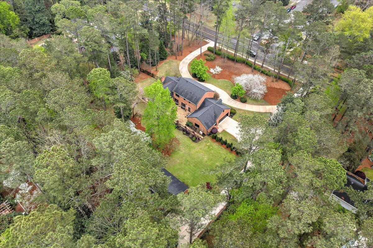 3407 Wheeler Road Augusta, GA 30909 - Photo 69 of 73 098-189