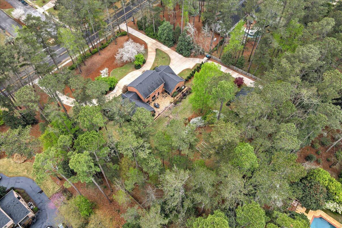 3407 Wheeler Road Augusta, GA 30909 - Photo 70 of 73 099-190