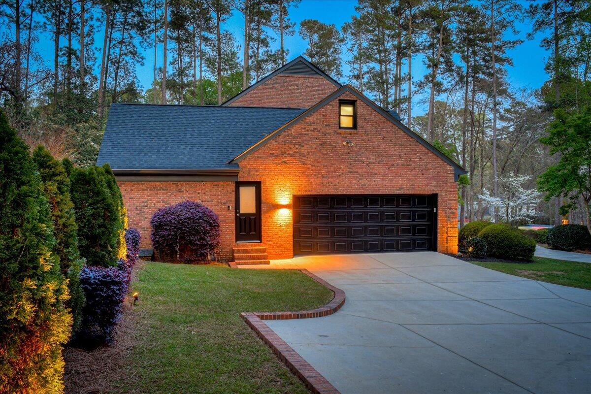 3407 Wheeler Road Augusta, GA 30909 - Photo 7 of 73 093-209
