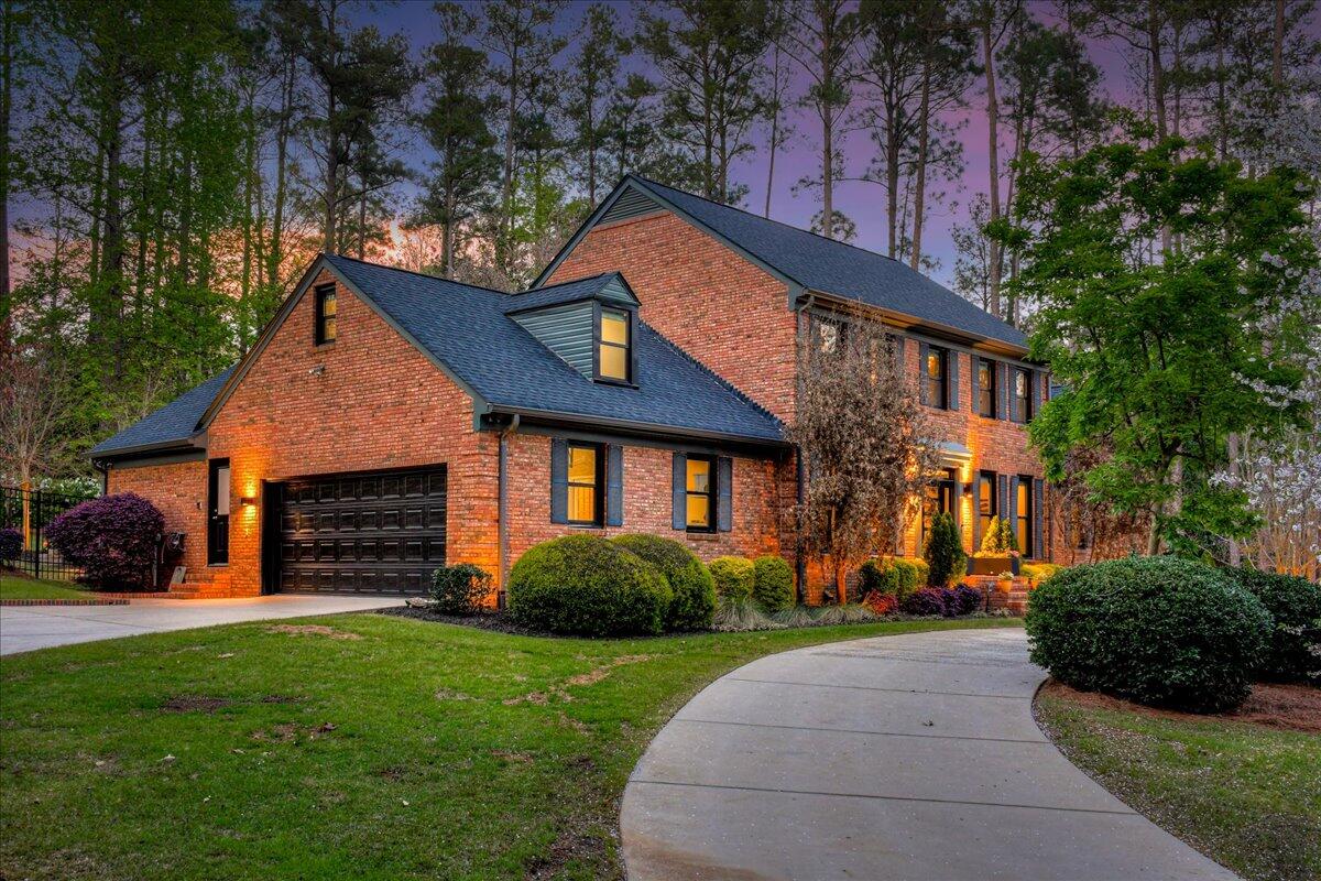 3407 Wheeler Road Augusta, GA 30909 - Photo 8 of 73 004-204